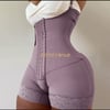 Butt Lifting body Shaper