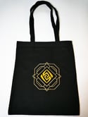 GENSHIN IMPACT Liyue Vision Tote Bag Preorder