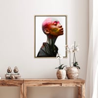 Image 2 of Poppy blush