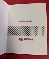 Image 2 of Cake is the Answer