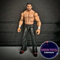 Image 1 of Steve Blackman 3D Printed Head