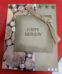 Image 1 of Rustic Birthday