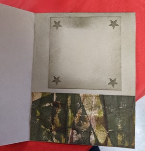 Image of Rustic Birthday