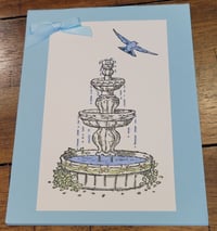 Image 1 of Beautiful Fountain