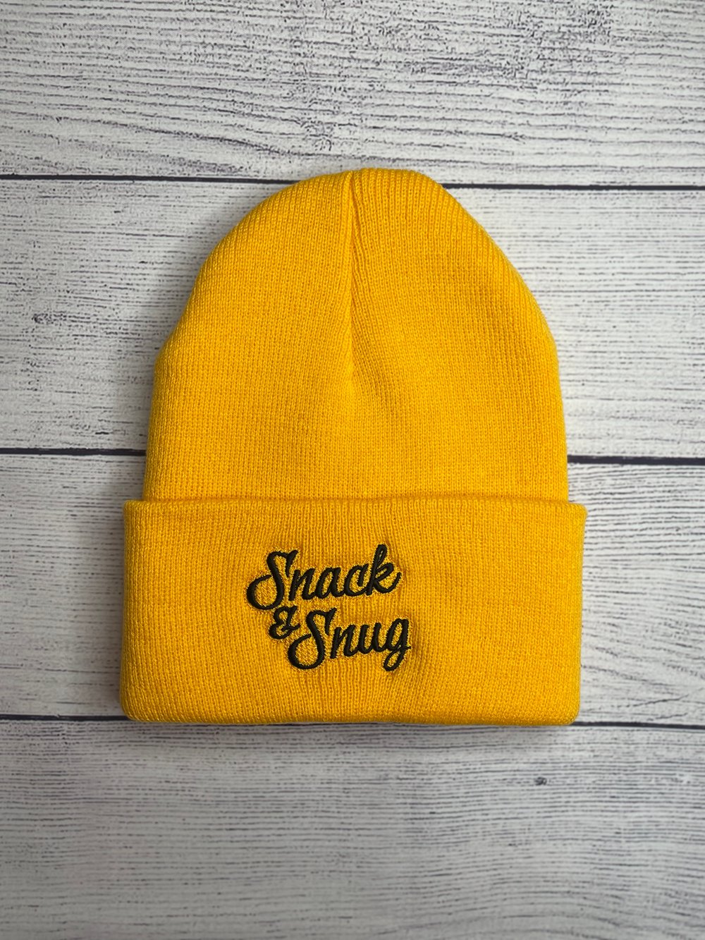 New!! Snack and Snug beanies multiple colors