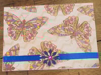 Image 1 of Glitter Butterflies