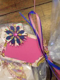 Image 2 of Glitter Butterflies