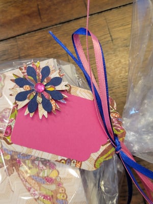 Image of Glitter Butterflies