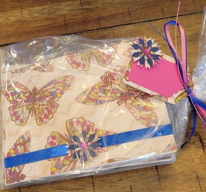 Image of Glitter Butterflies