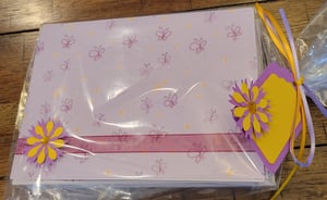 Image of Bow Butterflies