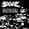 Skuz / Nerd Rage Split Cassette