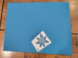 Image of Best Wishes