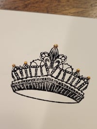 Image 2 of Tiara