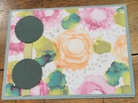 Image 1 of Watercolor Roses