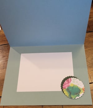 Image of Watercolor Roses