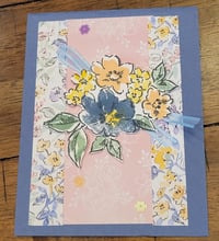 Image 1 of Floral Bouquet