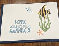 Image 1 of Hopeful Swim