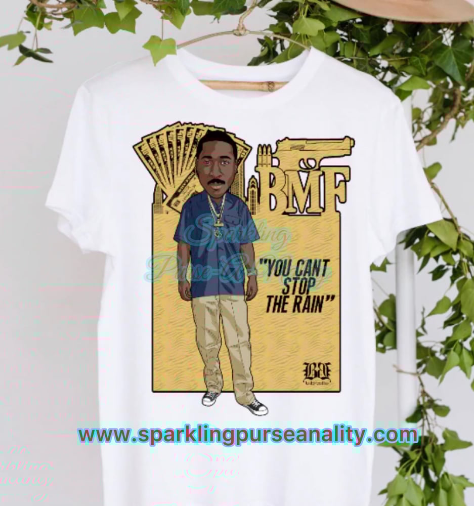 Image of BMF Lamar