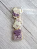 Image 1 of Oh Baby Girl minis Trio