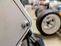 Image 3 of Reckless Battery Box Dress Up Kit