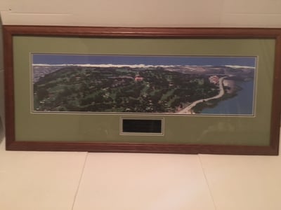 Image of THE OLYMPIC CLUB 1998 U.S. OPEN CHAMPIONSHIP