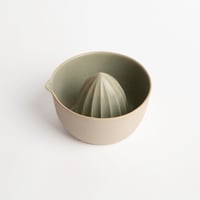 Image 2 of Lichen Green Lemon Squeezer