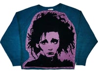 EDWARD SCISSORHANDS 2 XL 