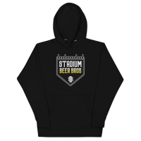 Image 1 of StadiumBeerBros Hoodie