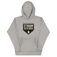 Image 2 of StadiumBeerBros Hoodie