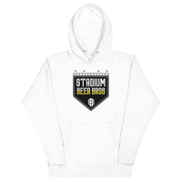 Image 4 of StadiumBeerBros Hoodie