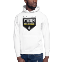 Image 3 of StadiumBeerBros Hoodie