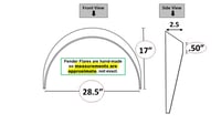 Image 5 of SV7 Universal Flares
