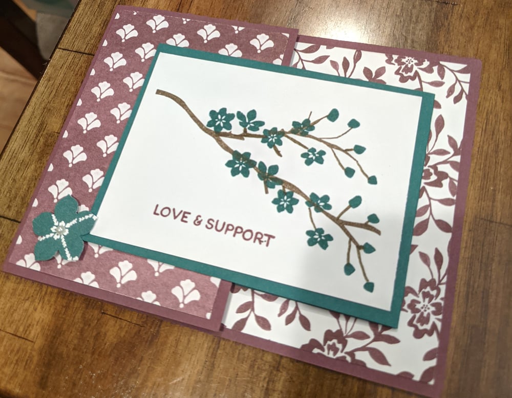 Image of Love & Support