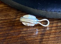 Image 3 of Conch Bhum Counter • Large • 925 Silver