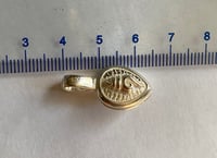 Image 4 of Conch Bhum Counter • Large • 925 Silver