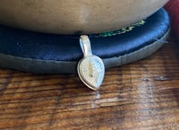 Image 1 of Conch Bhum Counter • Large • 925 Silver
