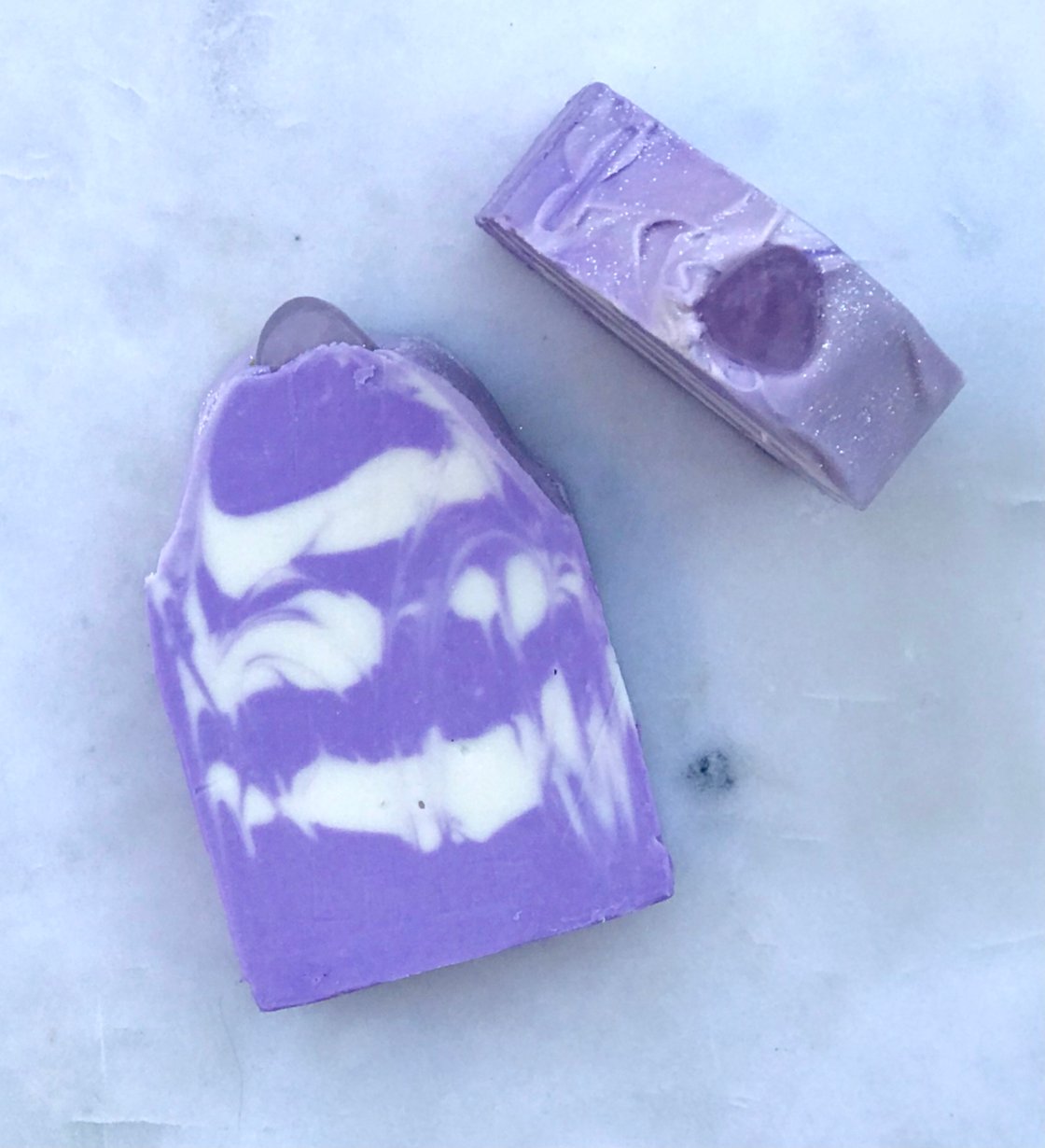Image of Rose Quartz Lavender
