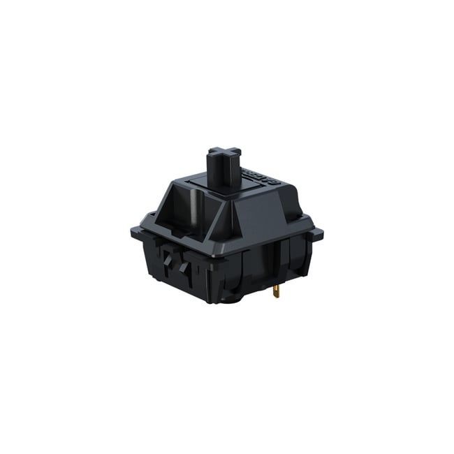 Gateron Oil Kings (70/90 Switches)