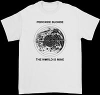 The World is Mine Shirt