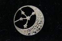 Image 2 of Celestial Memory - AST Pin