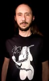 Lilith Tee - Black