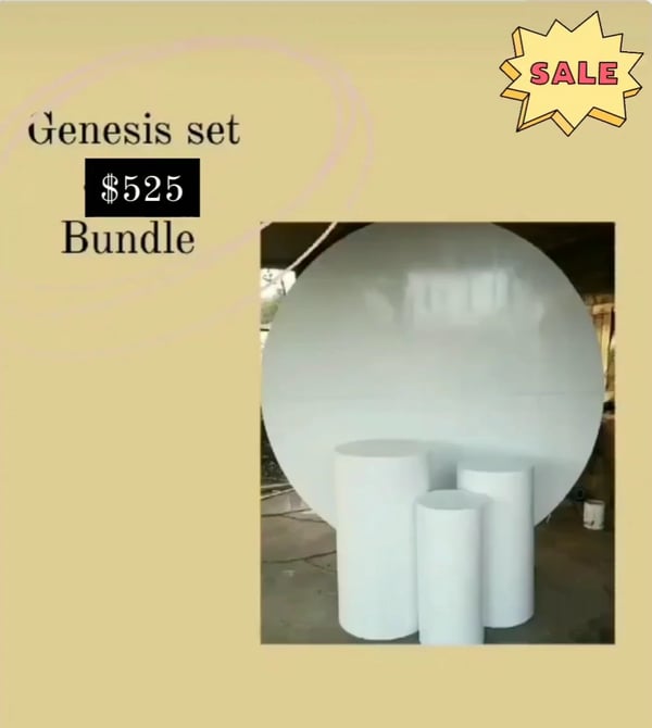 Image of Bundles