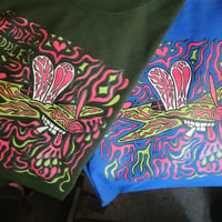 Image 1 of Headie Eddie's 2026 T-shirts