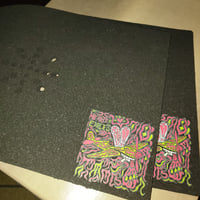 Image 2 of Headie Eddie's Sink mats #2