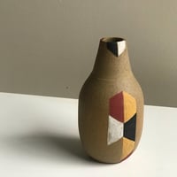 Image 2 of Tile Vessel