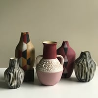 Image 3 of Tile Vessel