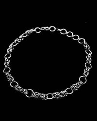 Image 1 of Split Necklace 