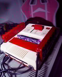 Image 5 of BUKKAKE ぶっかけ - Famicom NROM Experimental Board
