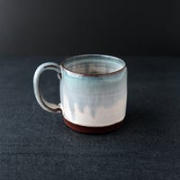 Image 2 of MADE TO ORDER Hiking Boots Mug