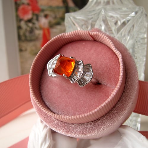 Image of Bonbon ring 